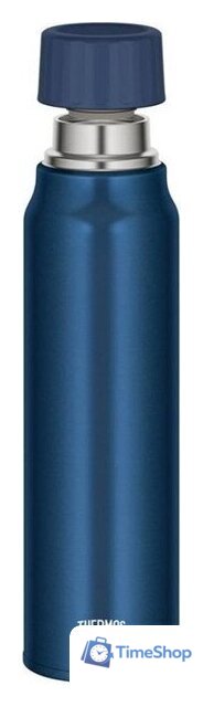 Термос THERMOS FJK-1000 NVY 1 л - Изображение №3 — Интернет-магазин Time-Shop
