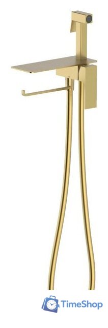 Гигиенический душ Vieir V393052-S - Изображение №1 — Интернет-магазин Time-Shop