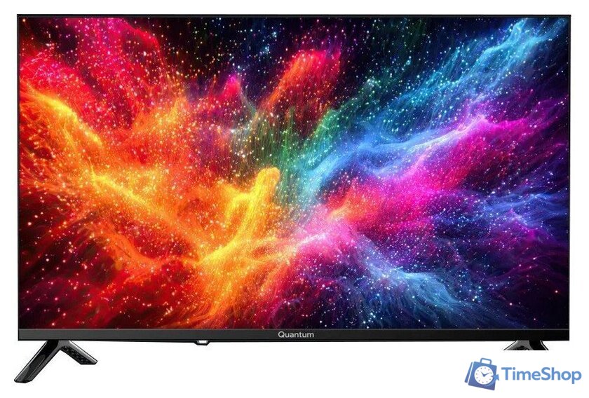 Телевизор Quantum 32H6BQ - Изображение №1 — Интернет-магазин Time-Shop