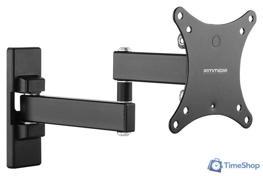 Кронштейн для телевизора Arm Media MARS-2 - Изображение №1 — Интернет-магазин Time-Shop