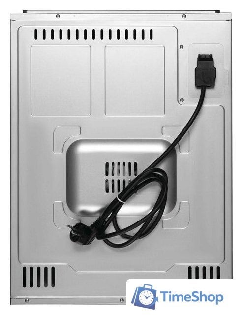 Электрический духовой шкаф Korting OKB 4941 CRN - Изображение №8 — Интернет-магазин Time-Shop