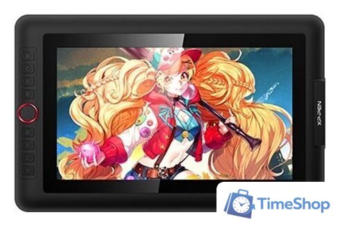 Графический монитор XP-Pen Artist 13.3 Pro - Изображение №1 — Интернет-магазин Time-Shop