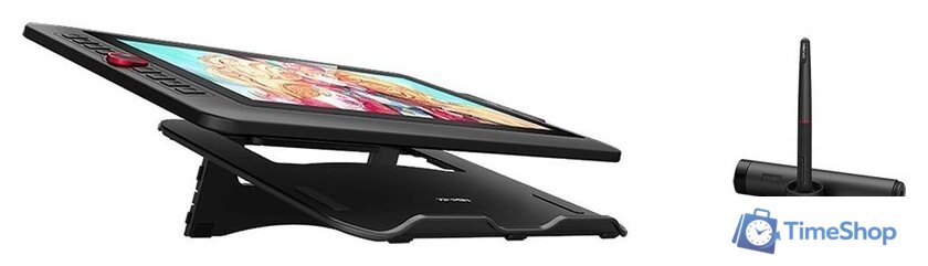 Графический монитор XP-Pen Artist 13.3 Pro - Изображение №5 — Интернет-магазин Time-Shop