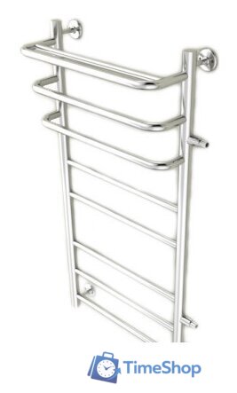 Полотенцесушитель Ростела Лира боковое левое подключение 1