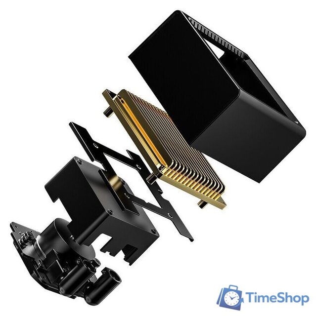 Система жидкостного охлаждения для процессора ID-Cooling DX360 GDL - Изображение №2 — Интернет-магазин Time-Shop