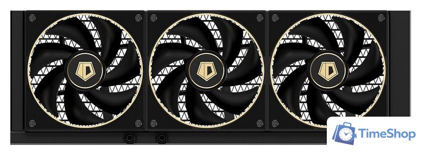 Система жидкостного охлаждения для процессора ID-Cooling DX360 GDL - Изображение №3 — Интернет-магазин Time-Shop