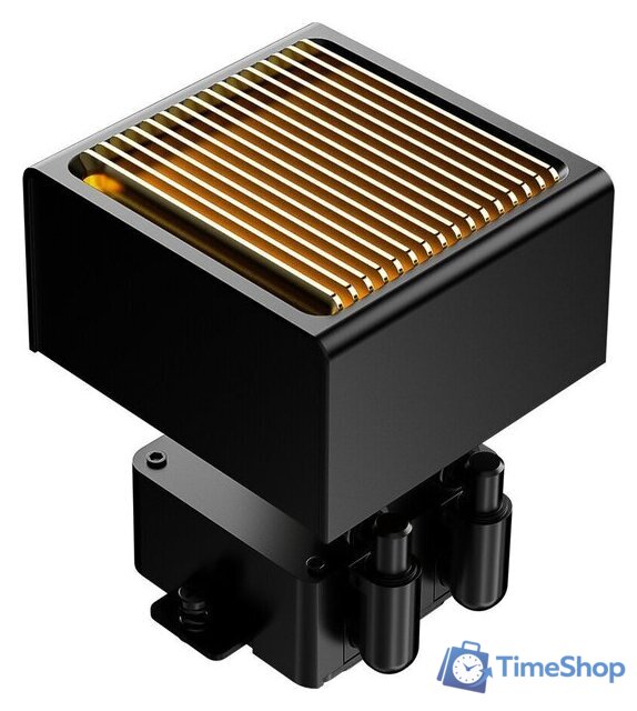 Система жидкостного охлаждения для процессора ID-Cooling DX360 GDL - Изображение №9 — Интернет-магазин Time-Shop