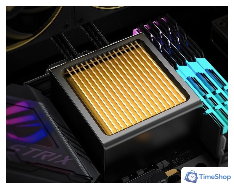 Система жидкостного охлаждения для процессора ID-Cooling DX360 GDL - Изображение №12 — Интернет-магазин Time-Shop