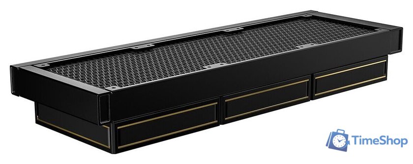 Система жидкостного охлаждения для процессора ID-Cooling DX360 GDL - Изображение №6 — Интернет-магазин Time-Shop