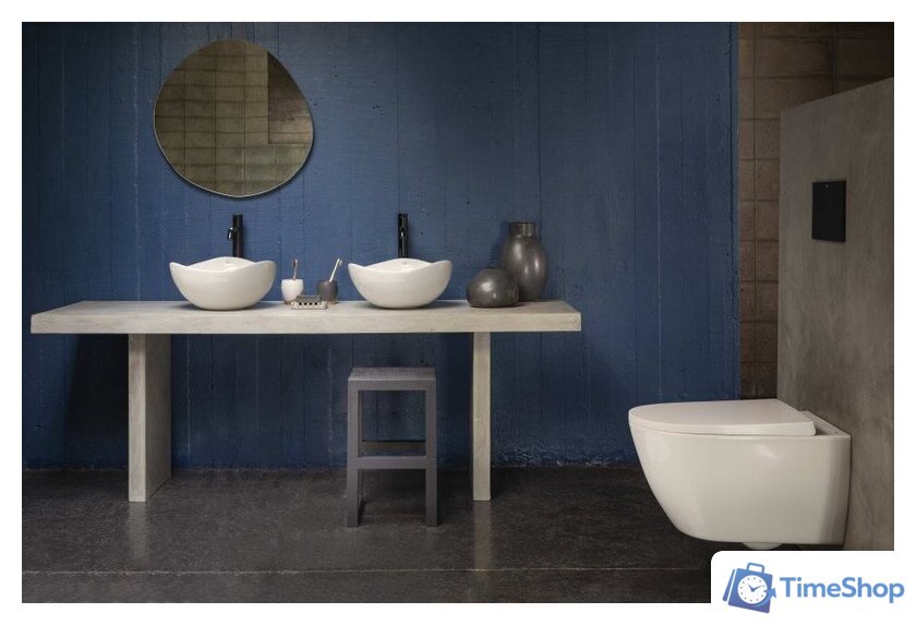  Roca Ona Supralit SC A801E12001 - Изображение №7 — Интернет-магазин Time-Shop