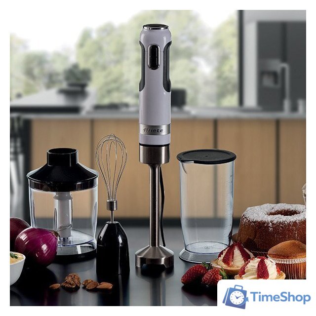 Погружной блендер Ariete 602/01 3 in 1 Moderna - Изображение №5 — Интернет-магазин Time-Shop