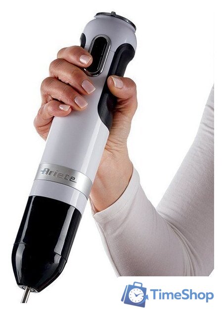 Погружной блендер Ariete 602/01 3 in 1 Moderna - Изображение №3 — Интернет-магазин Time-Shop