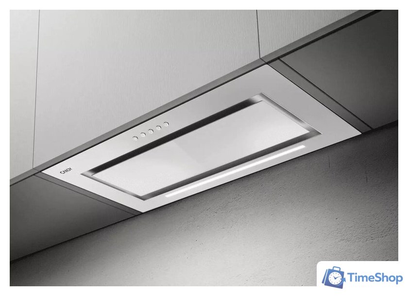 Кухонная вытяжка Candy CVXBI63MGWW - Изображение №5 — Интернет-магазин Time-Shop