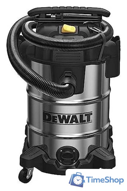 Пылесос DeWalt DXV30SA - Изображение №2 — Интернет-магазин Time-Shop