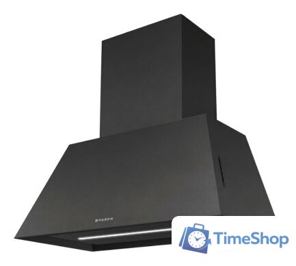 Кухонная вытяжка Faber Chloe EV8P CI A70 [110.0456.175] - Изображение №1 — Интернет-магазин Time-Shop