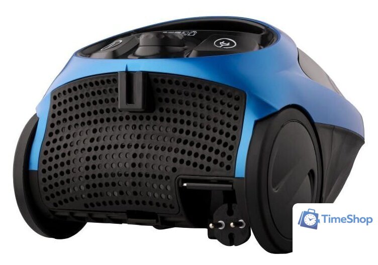 Пылесос Goetze & Jensen VC200 - Изображение №9 — Интернет-магазин Time-Shop