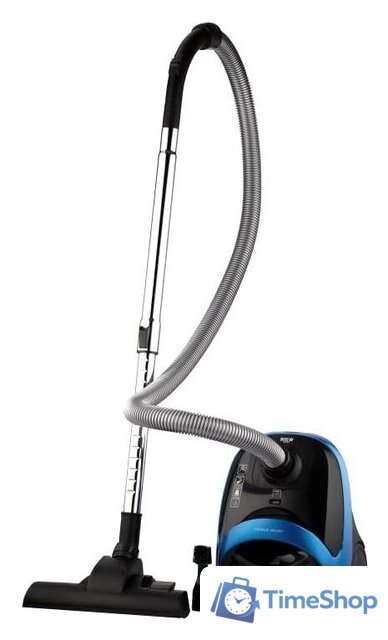 Пылесос Goetze & Jensen VC200 - Изображение №1 — Интернет-магазин Time-Shop