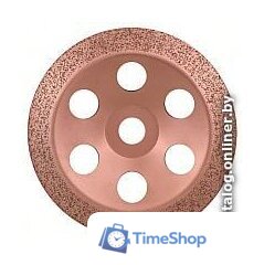 Твердосплавная чашка Bosch 2.608.600.365 - Изображение №1 — Интернет-магазин Time-Shop