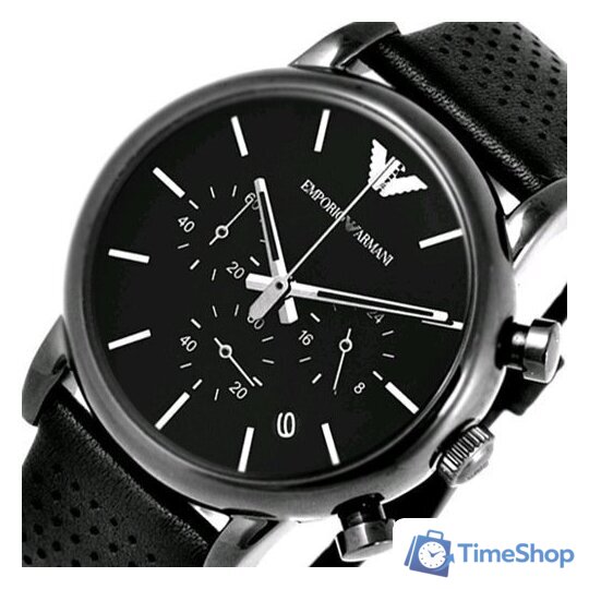 Наручные часы Emporio Armani AR1737 - Изображение №6 — Интернет-магазин Time-Shop