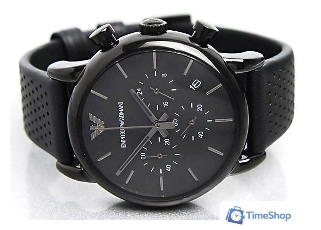 Наручные часы Emporio Armani AR1737 - Изображение №9 — Интернет-магазин Time-Shop