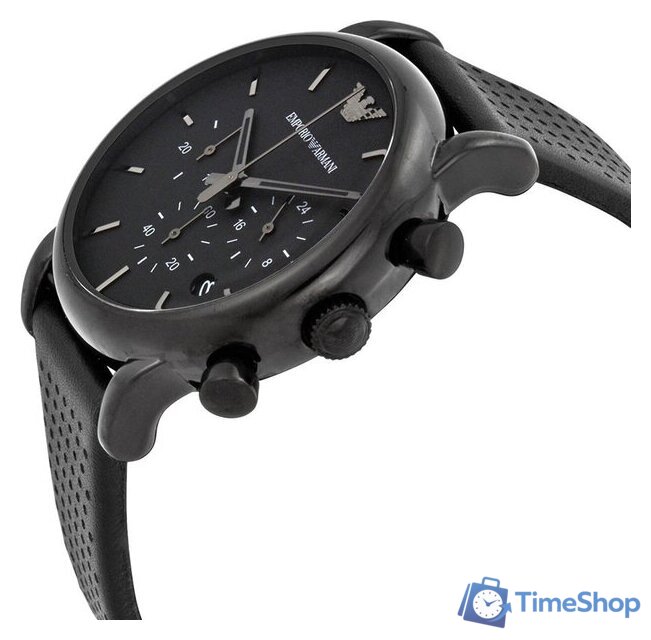 Наручные часы Emporio Armani AR1737 - Изображение №3 — Интернет-магазин Time-Shop