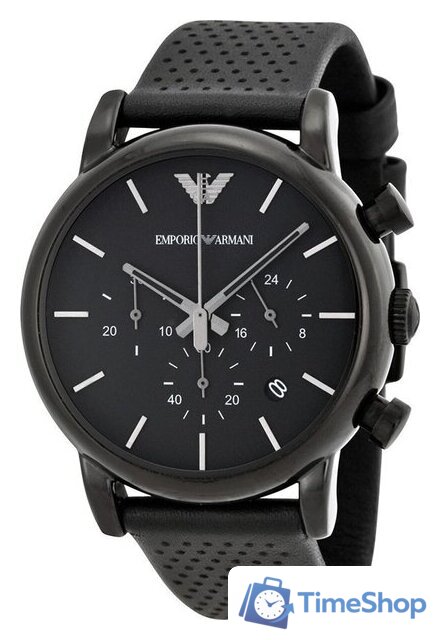 Наручные часы Emporio Armani AR1737 - Изображение №2 — Интернет-магазин Time-Shop