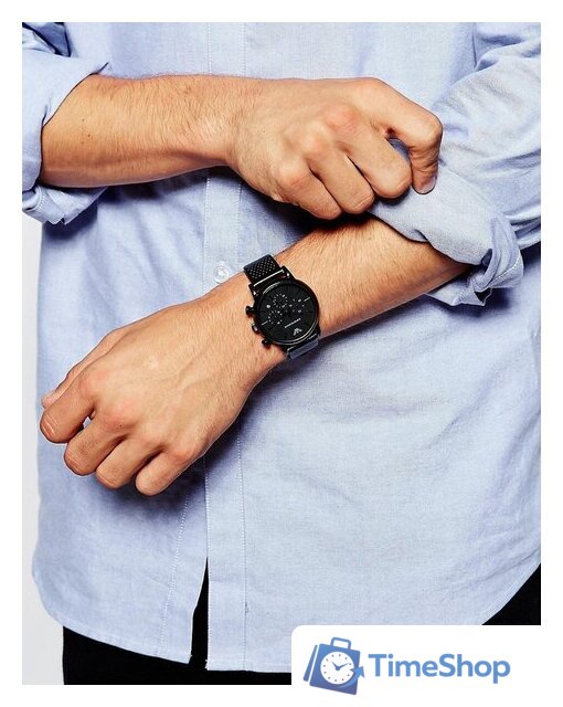 Наручные часы Emporio Armani AR1737 - Изображение №10 — Интернет-магазин Time-Shop