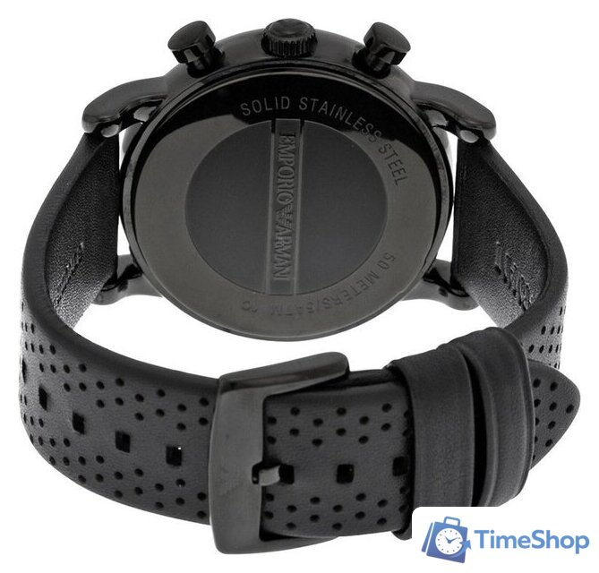 Наручные часы Emporio Armani AR1737 - Изображение №4 — Интернет-магазин Time-Shop