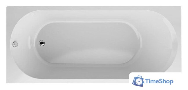 Ванна AM.PM X-Joy 170x75 W94A-170-075W-A - Изображение №1 — Интернет-магазин Time-Shop