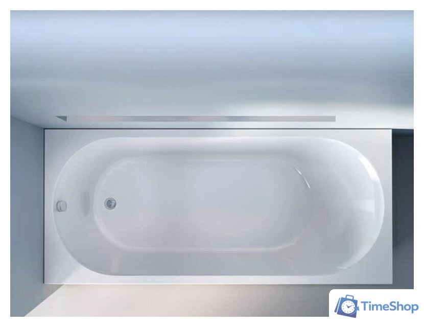 Ванна AM.PM X-Joy 170x75 W94A-170-075W-A - Изображение №5 — Интернет-магазин Time-Shop