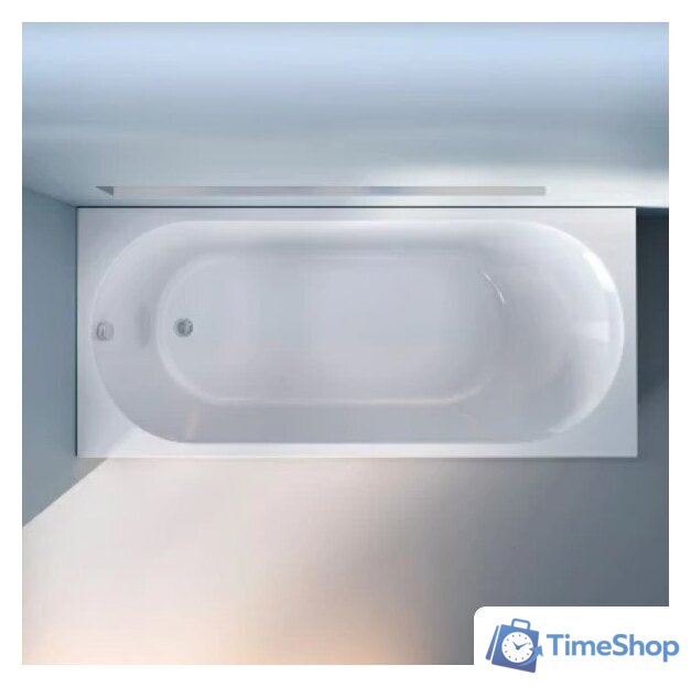 Ванна AM.PM X-Joy 170x75 W94A-170-075W-A - Изображение №4 — Интернет-магазин Time-Shop