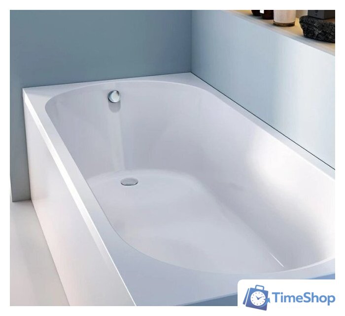 Ванна AM.PM X-Joy 170x75 W94A-170-075W-A - Изображение №7 — Интернет-магазин Time-Shop