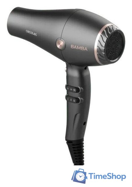 Фен Cecotec IoniCare Harmony 4409 - Изображение №3 — Интернет-магазин Time-Shop