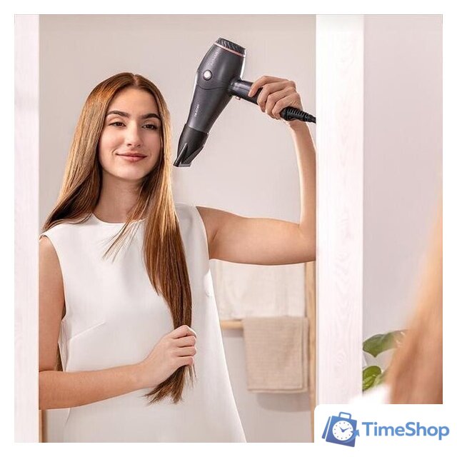 Фен Cecotec IoniCare Harmony 4409 - Изображение №11 — Интернет-магазин Time-Shop