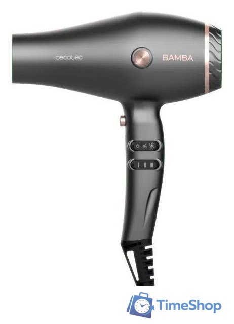 Фен Cecotec IoniCare Harmony 4409 - Изображение №2 — Интернет-магазин Time-Shop