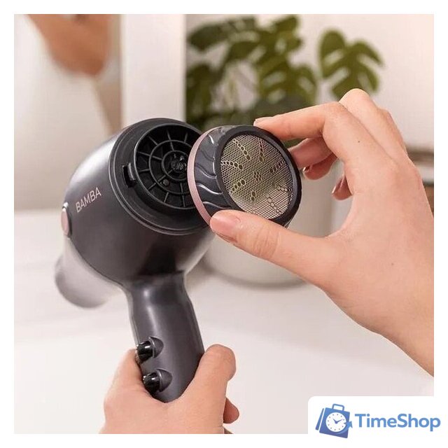 Фен Cecotec IoniCare Harmony 4409 - Изображение №6 — Интернет-магазин Time-Shop