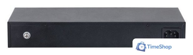 Неуправляемый коммутатор Dahua DH-S3024-24GT - Изображение №3 — Интернет-магазин Time-Shop