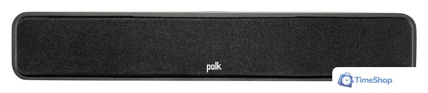 Полочная акустика Polk Audio Signature Elite ES35 (черный) - Изображение №2 — Интернет-магазин Time-Shop