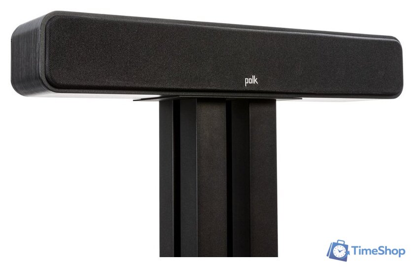 Полочная акустика Polk Audio Signature Elite ES35 (черный) - Изображение №4 — Интернет-магазин Time-Shop