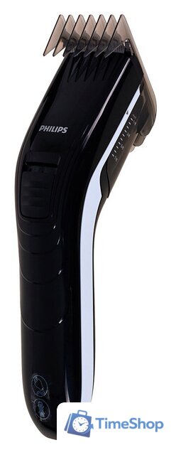 Машинка для стрижки волос Philips QC5115/15 - Изображение №9 — Интернет-магазин Time-Shop