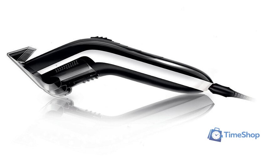 Машинка для стрижки волос Philips QC5115/15 - Изображение №4 — Интернет-магазин Time-Shop