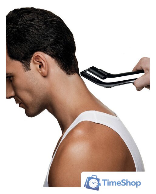 Машинка для стрижки волос Philips QC5115/15 - Изображение №5 — Интернет-магазин Time-Shop