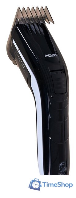 Машинка для стрижки волос Philips QC5115/15 - Изображение №10 — Интернет-магазин Time-Shop