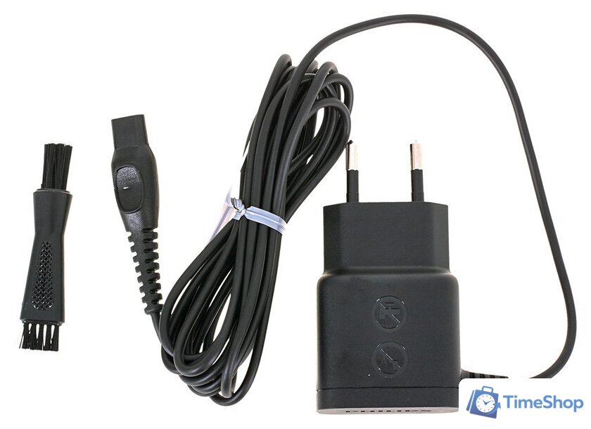 Машинка для стрижки волос Philips QC5115/15 - Изображение №14 — Интернет-магазин Time-Shop