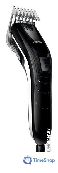Машинка для стрижки волос Philips QC5115/15 - Изображение №1 — Интернет-магазин Time-Shop