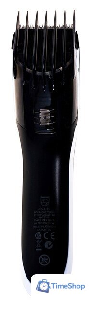 Машинка для стрижки волос Philips QC5115/15 - Изображение №11 — Интернет-магазин Time-Shop