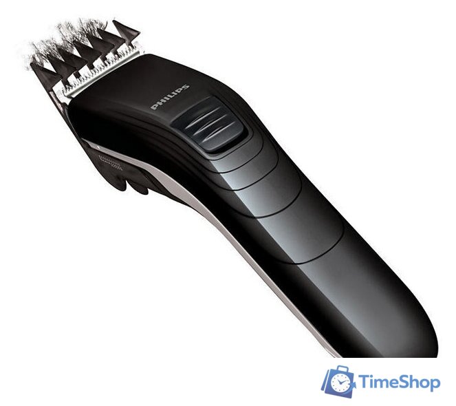 Машинка для стрижки волос Philips QC5115/15 - Изображение №2 — Интернет-магазин Time-Shop