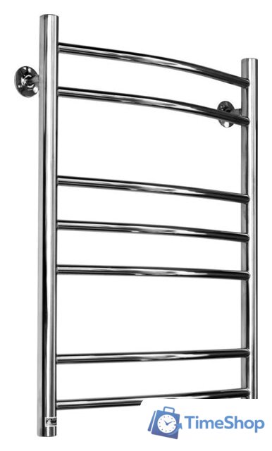 Полотенцесушитель Ростела Свирель D нижнее подключение 1/2