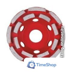 Алмазная чашка Milwaukee 4932451185 - Изображение №1 — Интернет-магазин Time-Shop