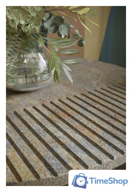 Журнальный столик Калифорния мебель Рикон Страйп (гранж) - Изображение №3 — Интернет-магазин Time-Shop